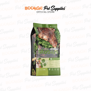 Mobius Expert Care Low Allergy Adult Dog Food Lamb 1.5kg