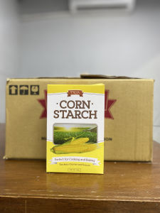 WHOLESALE Priva Cornstarch