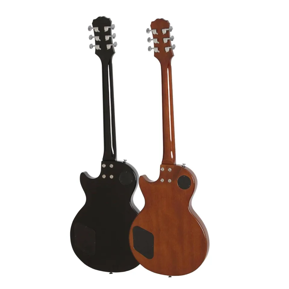 Epiphone Les Paul Studio LT 22-Fret Zebra-Coil Ceramic HH Electric