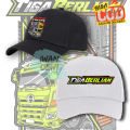 Topi Baseball Anak Truck Lovers Mania Oleng - Desain Keren untuk Penggemar Truk. 