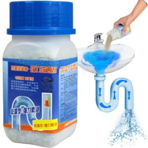 Effective Drain Remover Home Clean Pipeline Dredge Helper