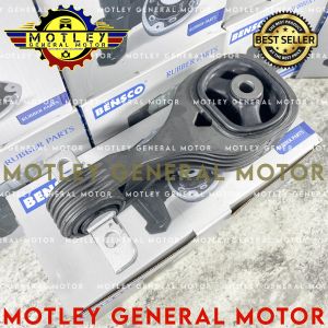 ENGINE MOUNTING DUDUKAN MONTING MESIN HONDA ODYSSEY 2014 2015 2016 2017 2018 2019 2020 2021 2022 ROD UPPER ATAS 50880-T6A-J01 ORIGINAL MERK BENSCO