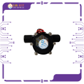 Micro Hydro Generator 80V 10W DC Micro Hydro Generator Tap Water Flow Hydraulic DIY high power flow. 