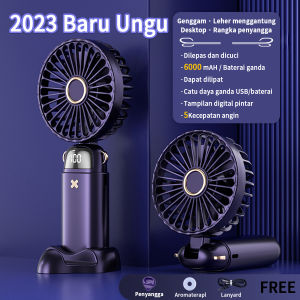 Kipas Pendingin Udara Portabel Mini Ac Kipas kabut Portable / Kipas Angin Ac Mini / Kipas Ac Portable