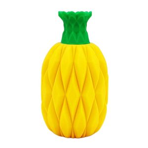 LaRoo Creative Dog Cooling Toy Silicone Molar Pet Chew Toy Dog Freezable Chewing Toy Ice Teether For Small Medium Dogs