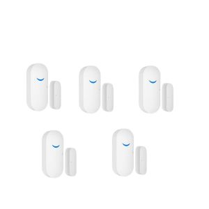 Chunhee Wifi Alarm System Wireless Tuya