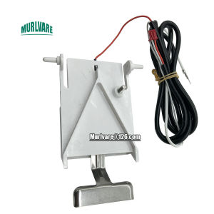 Ice Making Machine Spare Parts Ice Maker Thickness Regulator 2P Dual Socket Ice Thickness Sensor