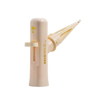 OLOPYN Unpack-Free Rice Bag Discharge Nozzle Manual Spill-proof Rice Bag Piercing Dispenser Portable ABS Rice Grabbing Device Store