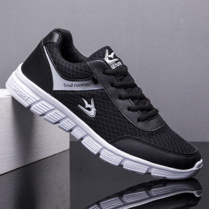 [Hàng Có Sẵn] TP Shoes Giày Thể Thao Lưới Cho Nam Giày Thể Thao Mềm Thường Ngày Phong Cách Hàn Quốc Thời Trang Mới Mùa Hè Cổ Thấp Dễ Phối Đồ Chính Hãng Giày Sneaker Đế Bằng Kasut Sukan Lelaki 22070101