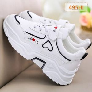 Gevani Sepatu Anak Sneakers My Love Fashion Korea Cewek Cowok (495)