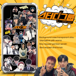 CUSTOM CASE STUDY TOUR || CUSTOM CASE DRAKOR || CUSTOM CASE IPHONE 12 || CUSTOM CASE IPHONE 15 || CUSTOM CASE SAMSUNG || CUSTOM CASE XIOAMI || CUSTOM CASE OPPO || CUSTOM CASE REALME || CUSTOM CASE LUCU