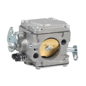 ZZSA Suitable for 61 266 268 272 272XP Carburetor HS254B Chainsaw 2Z6B7