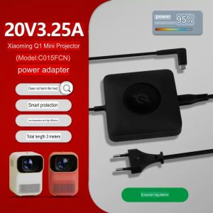 FAST CHARGER LAPTOP CAS HP CHARGER PROYEKTOR SMART CHARGER QUICK CHARGER 5V~20V 65W