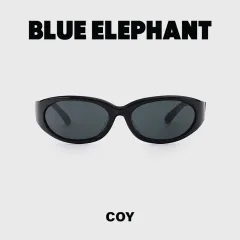 BLUE ELEPHANT ROXY Sunglasses UV400 Protection Korean Unisex