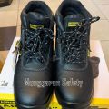 Sepatu Safety Krisbow ARGON 6 - Safety Shoes Krisbow ARGON Original. 