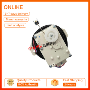 Midea washing machine XPQ-6 Drainage tractor Drainage motor