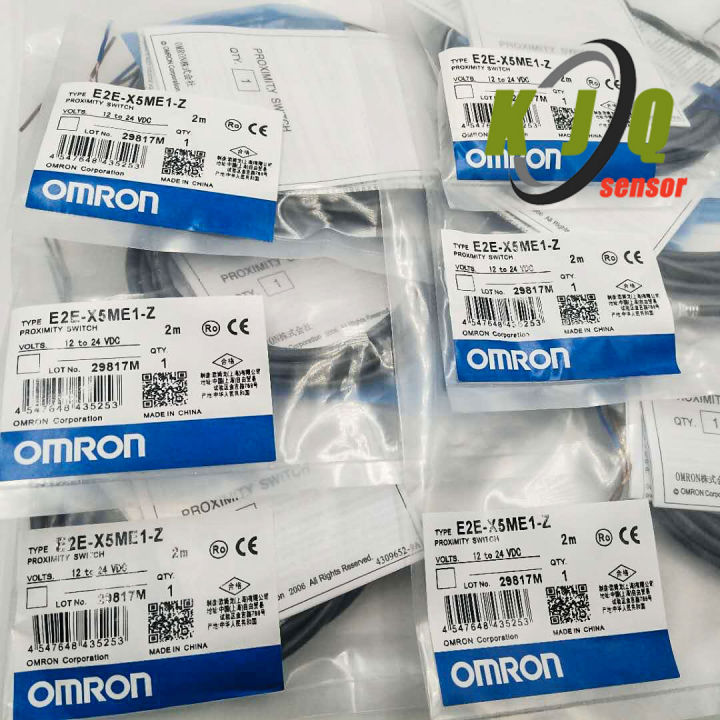 Tl-g3d Omron Lift Naderingsschakelaar E2e-x5me1 X3d1-n X2d1 X10mf1 X8md1 X1r5e1 Tl-g3d Omron Lift Naderingsschakelaar E2e-x5me1 X3d1-n X2d1 X10mf1 X8md1 X1r5e1