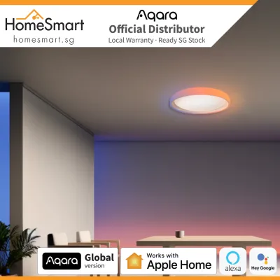 Aqara Ceiling Light T1M