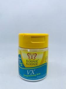 Pengembang Kue / VX 45g Koepoe-Koepoe