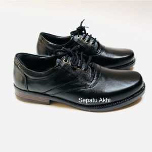 SEPATU PANTOFEL LOAFERS PRIA KULIT MODA Itali