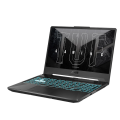 ASUS TUF GAMING A15 FA506NFR-HN005W NOTEBOOK (โน้ตบุ๊ค) AMD Ryzen 7 7435HS / RTX 2050 4GB GDDR6 / 8GB / 512GB / WIN 11 HOME / ประกันศูนย์ 2 ปี. 