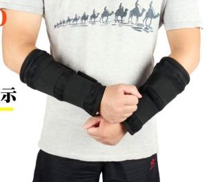 Tạ Đeo Tay Thể Thao 4kg Cao Cấp Phiên Bản Mới Nhất - Tạ cổ tay tối thượng dành cho Yoga gym TDTT