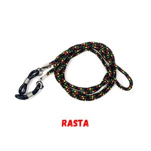 Tali Kacamata Gantungan Kacamata Anti Jatuh Bahan Prusik