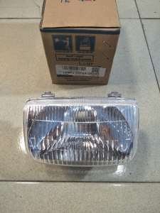 COD HEAD Lamp  Assy Lampu Depan Reflektor GRAND MERK WIN