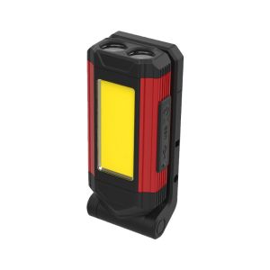 Lampu Suluh 2000W Usb Led Light Rechargeable Work Light Torch Light 10000 Lumen 4Modes Camping Lampu Kerja Lampu Amaran