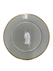 Homeco GOLD RIMMED 7.5 INCH SIDE PLATE | Piring