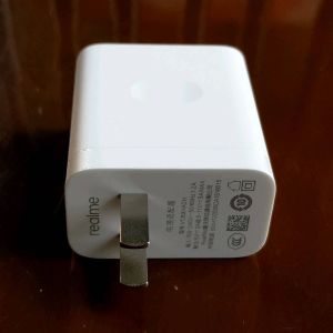 Củ Sạc Nhanh 33W REALME 9 9i 9Pro 10 10Pro C67 C55 C53 C51 Q5i Narzo50... Mới 100%