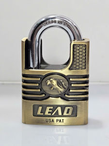 Ổ khóa cửa Lead 6p (60mm) thường / chống cắt