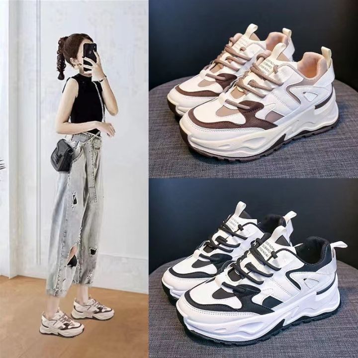 Trendy store korean shoes