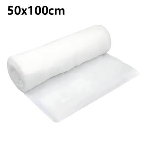 Artificial Cotton Snow Snow Blankets For Winter Snow Decoration Artificial Snow Covering 50cmx100cm