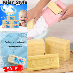 COD sabun cuci pakaian - Batang Sabun Cuci Serbaguna Sabun Cuci Pakaian Laundry Sabun Premium Pembersih Noda Kuning Noda Kerak Magic Soap /Sabun/Cuci Pakaian/sabun cuci/Deterjen