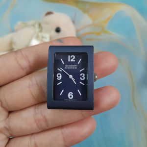 MẶT đồng hồ nữ NO CONCEPT BUT GOOD SENSE second hand si nhật- đã qua sử dụng