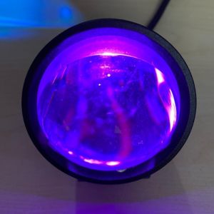 Lampu Tembak Led Ala Ala Biled 30 Watt Cut Off Devil Led
