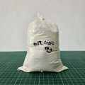 Kalsium Karbonat Mesh 400 1 Kilogram Calcium Carbonate CaCO3 Tepung Cat. 