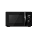 Toshiba 20L Microwave Oven + Grill Counter Top Oven MWP-MG20P(BK). 