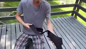 Postoperative Relief Essential Leg Support Sleeve for Dogs Aids Rehabilitation Efforts and Ensures Comfortable Recovery