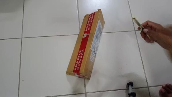 Buyer review video 6