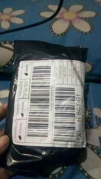 Buyer review video 4