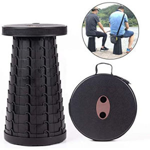 Kursi Lipat Outdoor / Kursi Lipat Camping 150kg Portable /Kursi Gunung / Kursi Lipat Portable Kuat