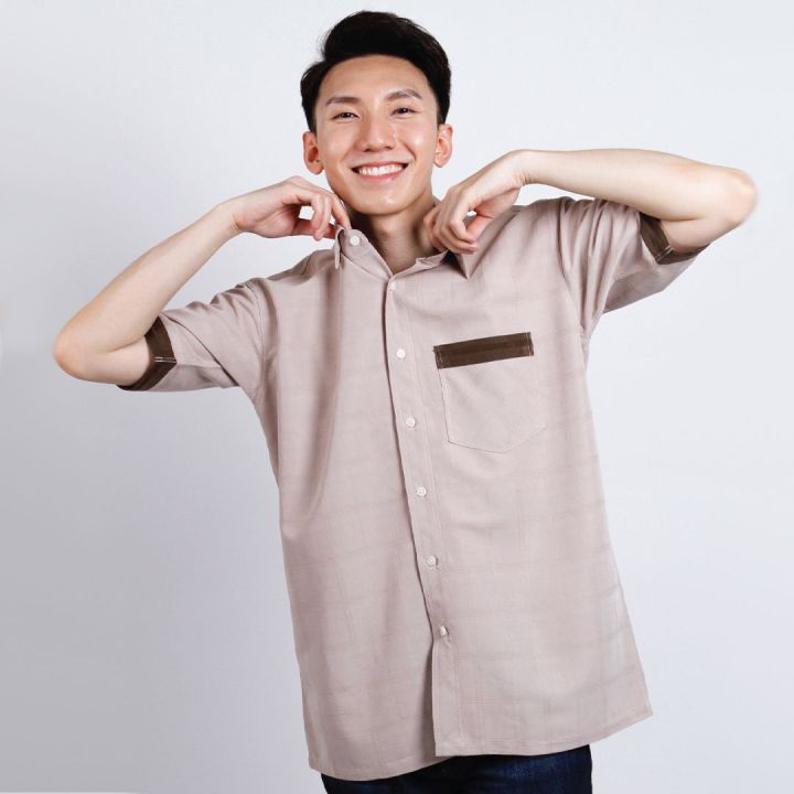 Dapper Shirt