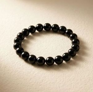 CLAYTAN VOLCA Energy Stone - FIR & Negative Ions Bracelet