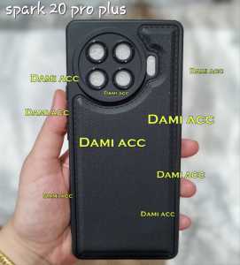 Case tecno spark 20 pro plus tecno spark 20 pro 20c spark 20 pro leather case pro black case liquid silicone softcase