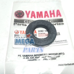 seal Roda belakang mio smile mio sporty mio soul fino nouvo Mio J X-Ride Soul GT 115 Yamaha Sil 5TL
