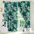 【3 For 100】85x185cm Christmas Window Curtain for window Free Shipping Curtain Christmas Design Christmas Curtains Set For Home Curtain For Bedroom Curtain 35 Pesos 2025 New Design Aesthetic Curtains For Rooms. 