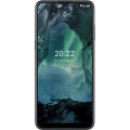 Điện thoại Nokia G11 (4GB/64GB) - Hàng chính hãng - Màn hình lớn lên đến 6.5", khả năng sạc nhanh 18W, viên pin lớn. 