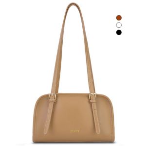 MECOME สายรัดปรับได้ กระเป๋าถือผู้หญิงแบบมีหูหิ้ว ทนทาน กว้างขวาง กระเป๋าสะพายหนัง ใหม่ ทันสมัย กระเป๋าหูหิ้วด้านบน งานสำนักงาน